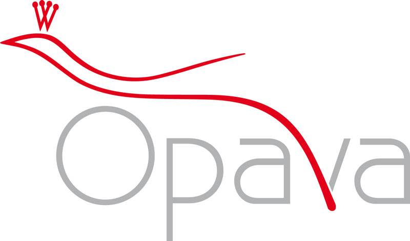 Opava-logo