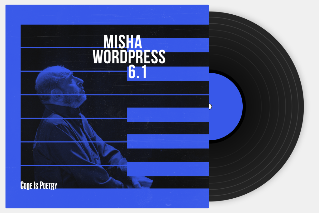 Wordpress-misha
